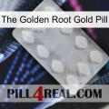 The Golden Root Gold Pill 16